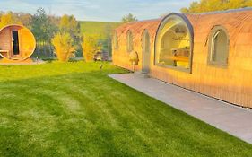 Tirolian Lodge East
